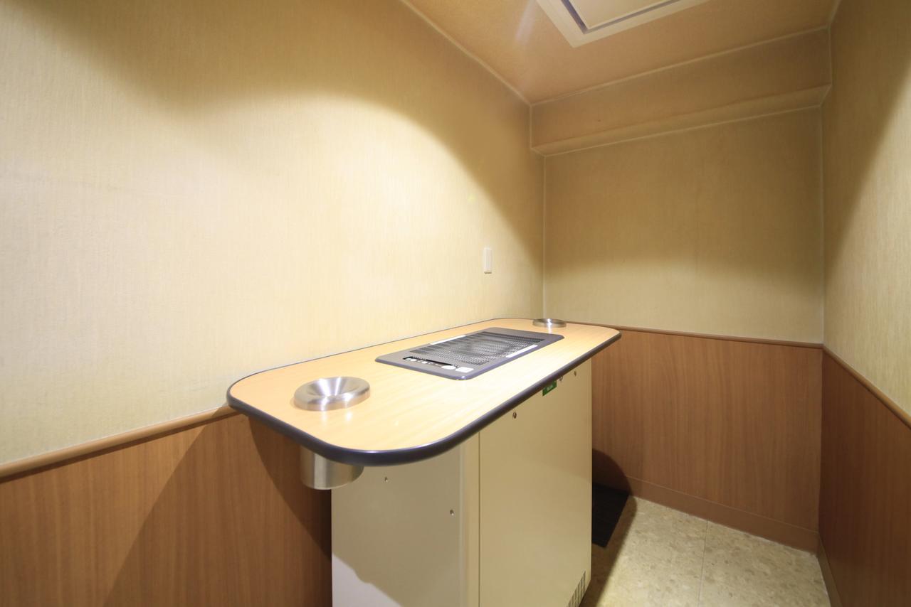 Sendai Business Hotel Exterior foto